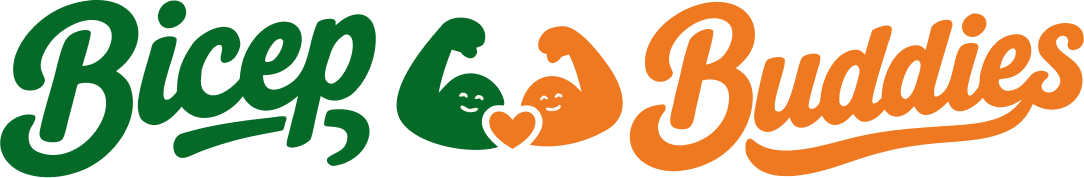 Bicep Buddies